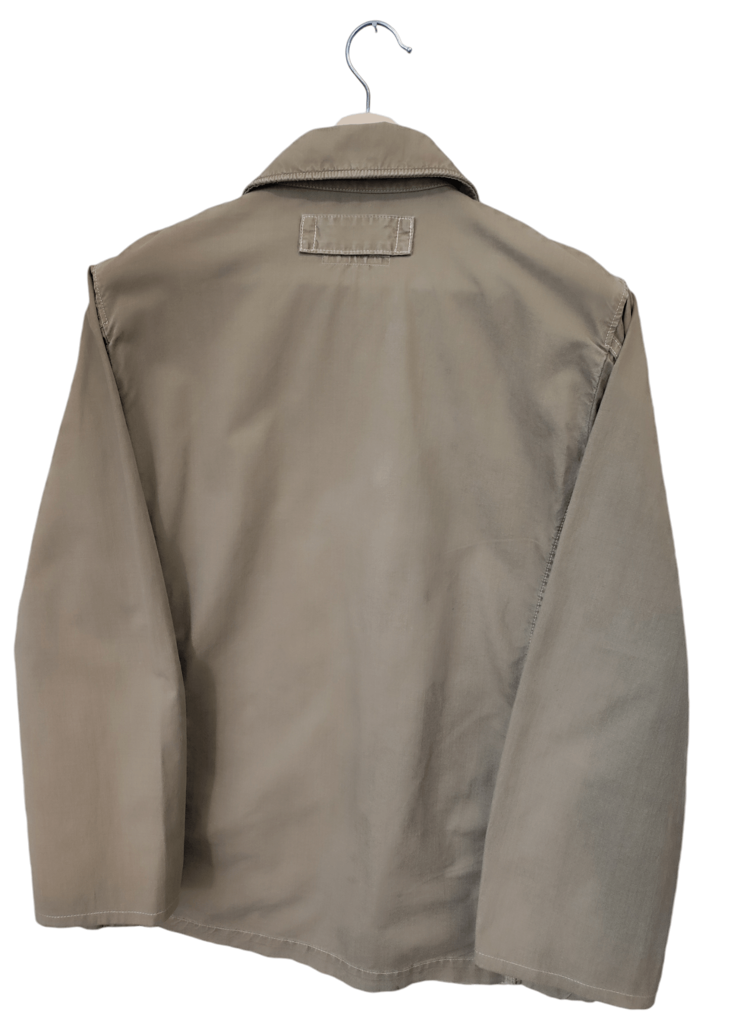 Kapital Kapital Beige 9 button Kapital Country Inc Jacket Kapital Size US M / EU 48-50 / 2 - 8 Thumbnail