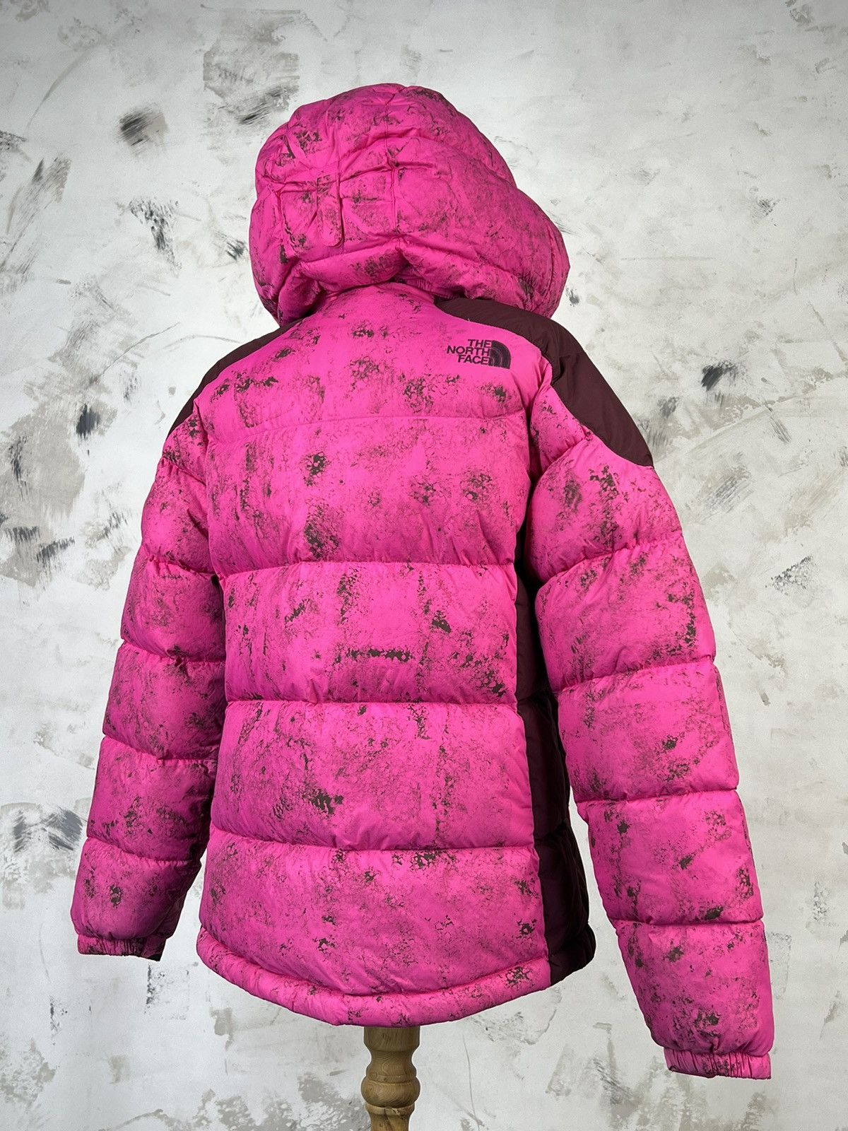 The North Face The North Face Custom 700 Puffer Jacket Size S - M Size S / US 4 / IT 40 - 3 Thumbnail