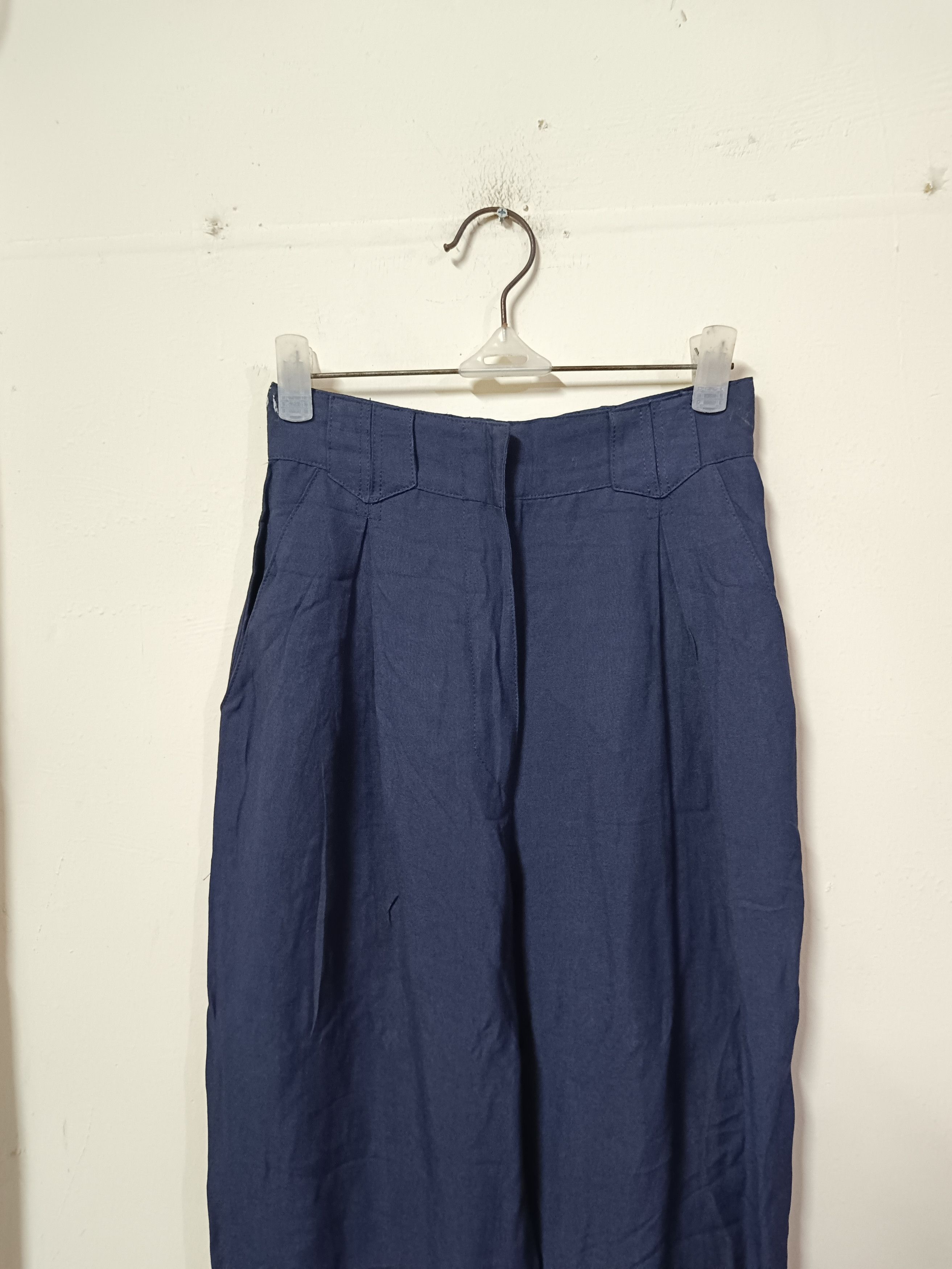 Versace Gianni Versace vintage trousers Size 24" / US 00 / IT 34 - 2 Thumbnail