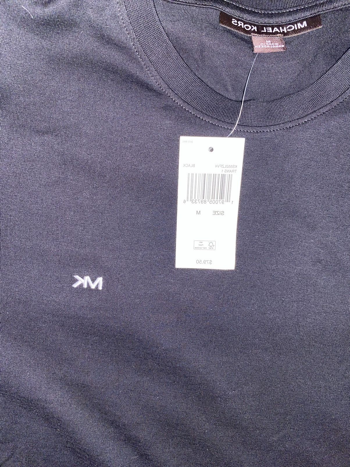 Calvin Klein Calvin Klein Dress Shirt Size US M / EU 48-50 / 2 - 3 Thumbnail