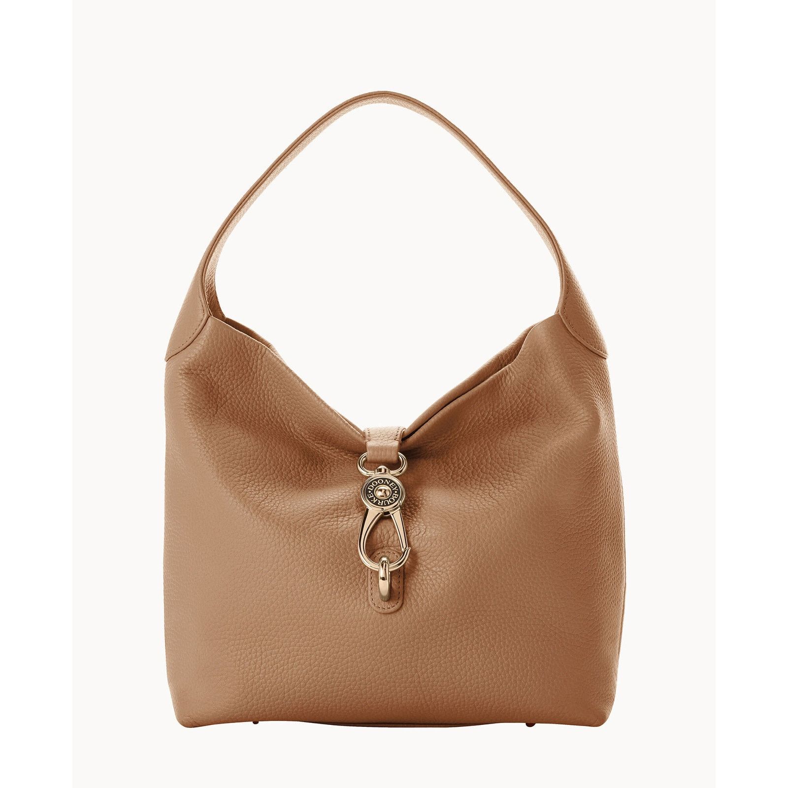Dooney & Bourke Dooney & Bourke Samba Logo Lock Sac Handbags Size ONE SIZE - 16 Thumbnail