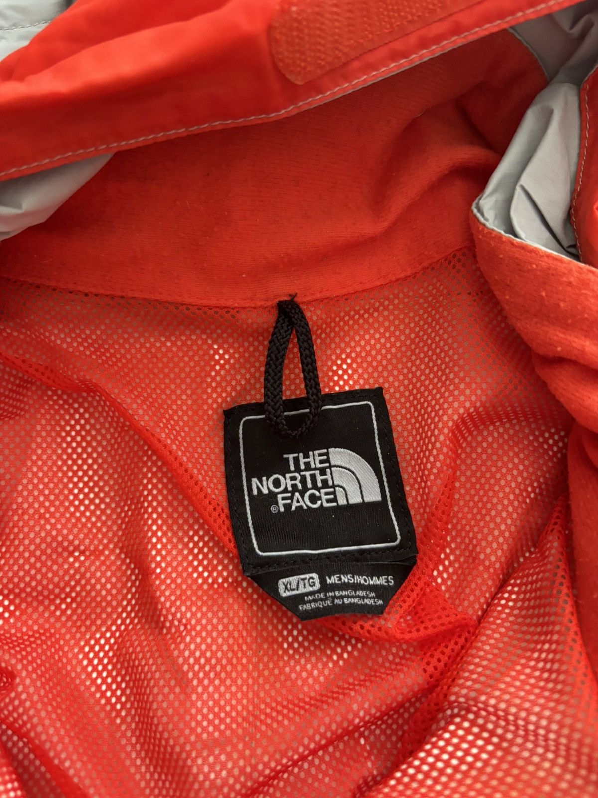 The North Face Light TNF jacket Size US L / EU 52-54 / 3 - 12 Thumbnail