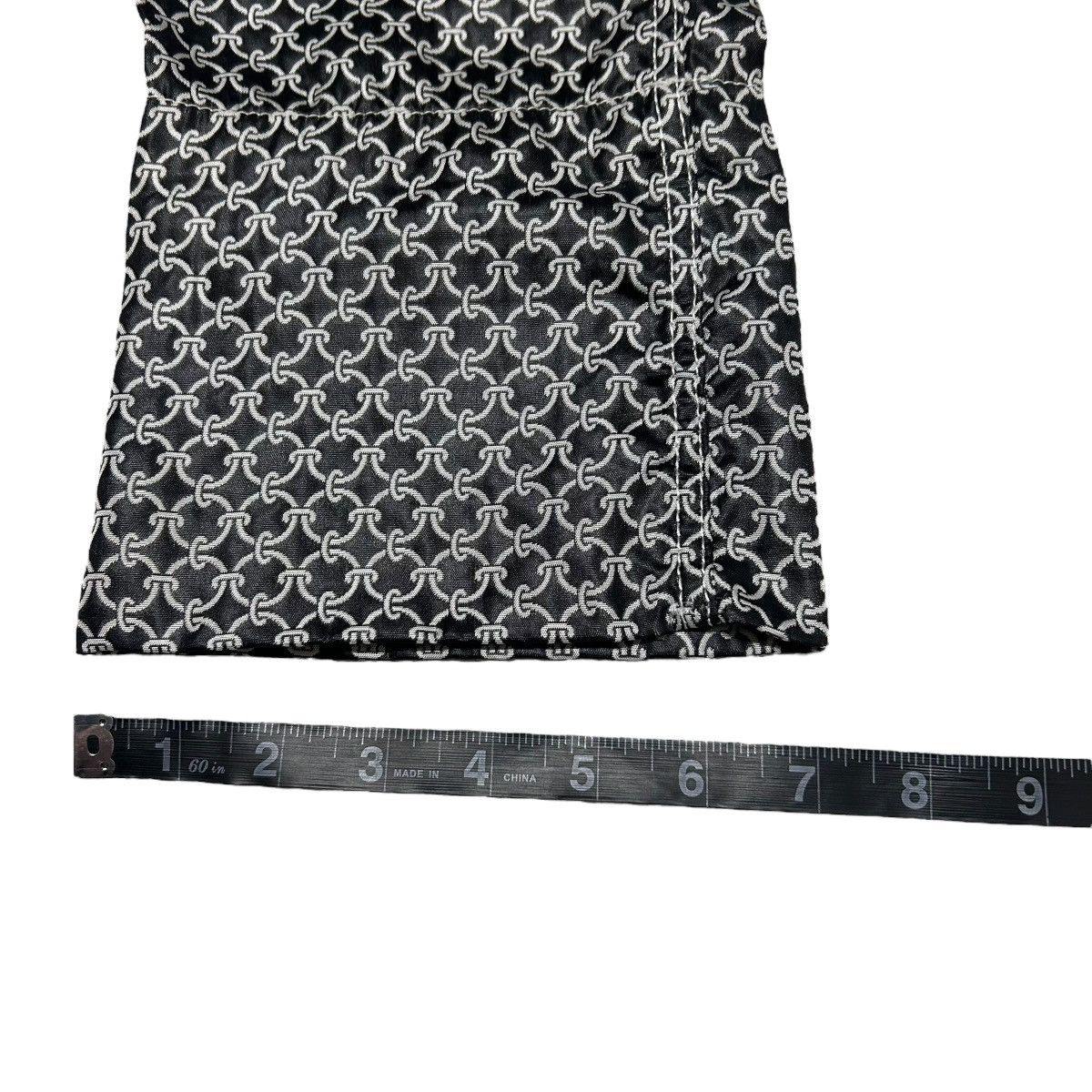 Comme des Garcons Homme Plus 539 Comme Des Garcons Homme Plus AD2011 casual suit set up Size 34R - 21 Thumbnail