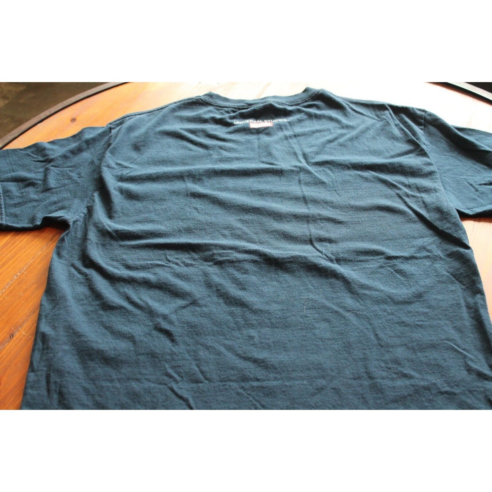 Universal Studios Marvel Universal Vintage Spiderman Studios T-Shirt Large Size US L / EU 52-54 / 3 - 6 Thumbnail