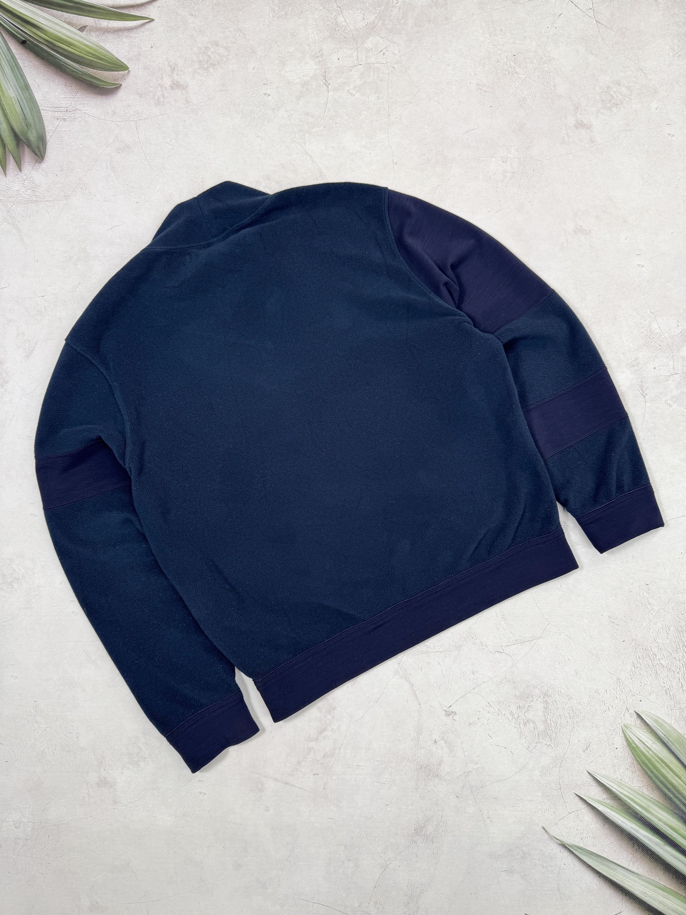 Frauenschuh Frauenschuh Tracks Fleece Ski Sweater Women's Size M / US 6-8 / IT 42-44 - 12 Thumbnail