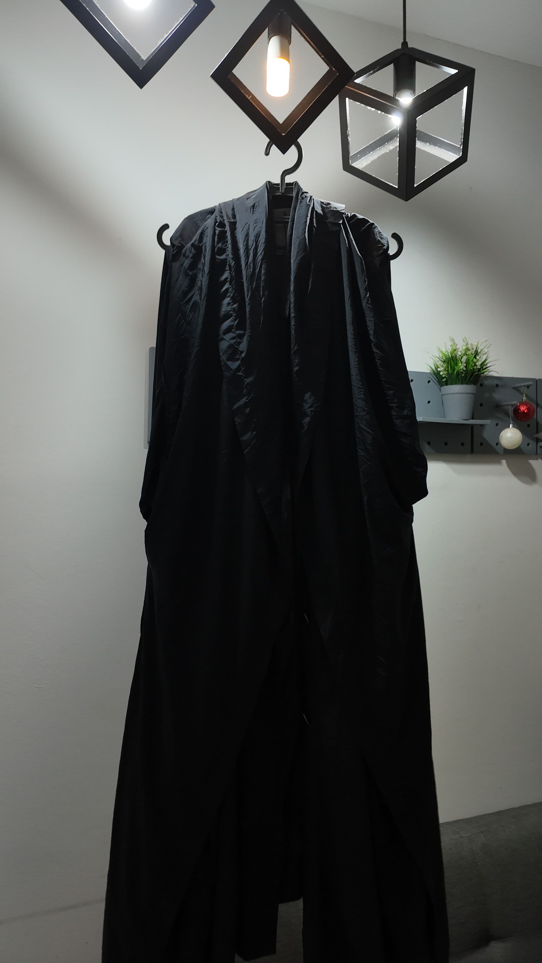 Issey Miyake issey miyake 80s coat Size US L / EU 52-54 / 3 - 2 Thumbnail