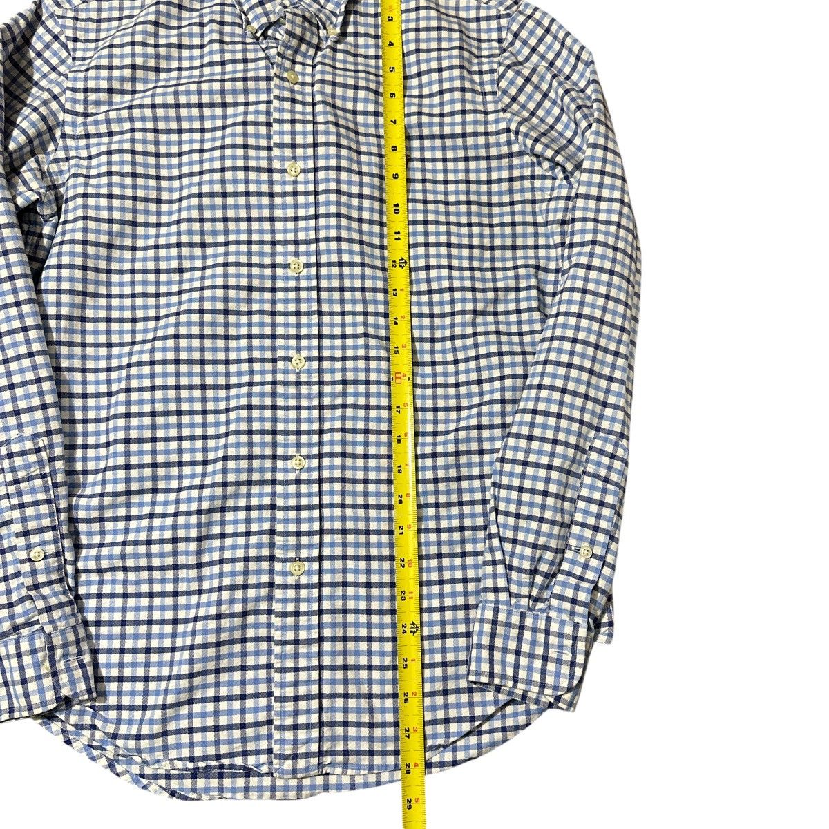 Ralph Lauren Ralph Lauren button up shirt men’s size small Size US S / EU 44-46 / 1 - 2 Thumbnail