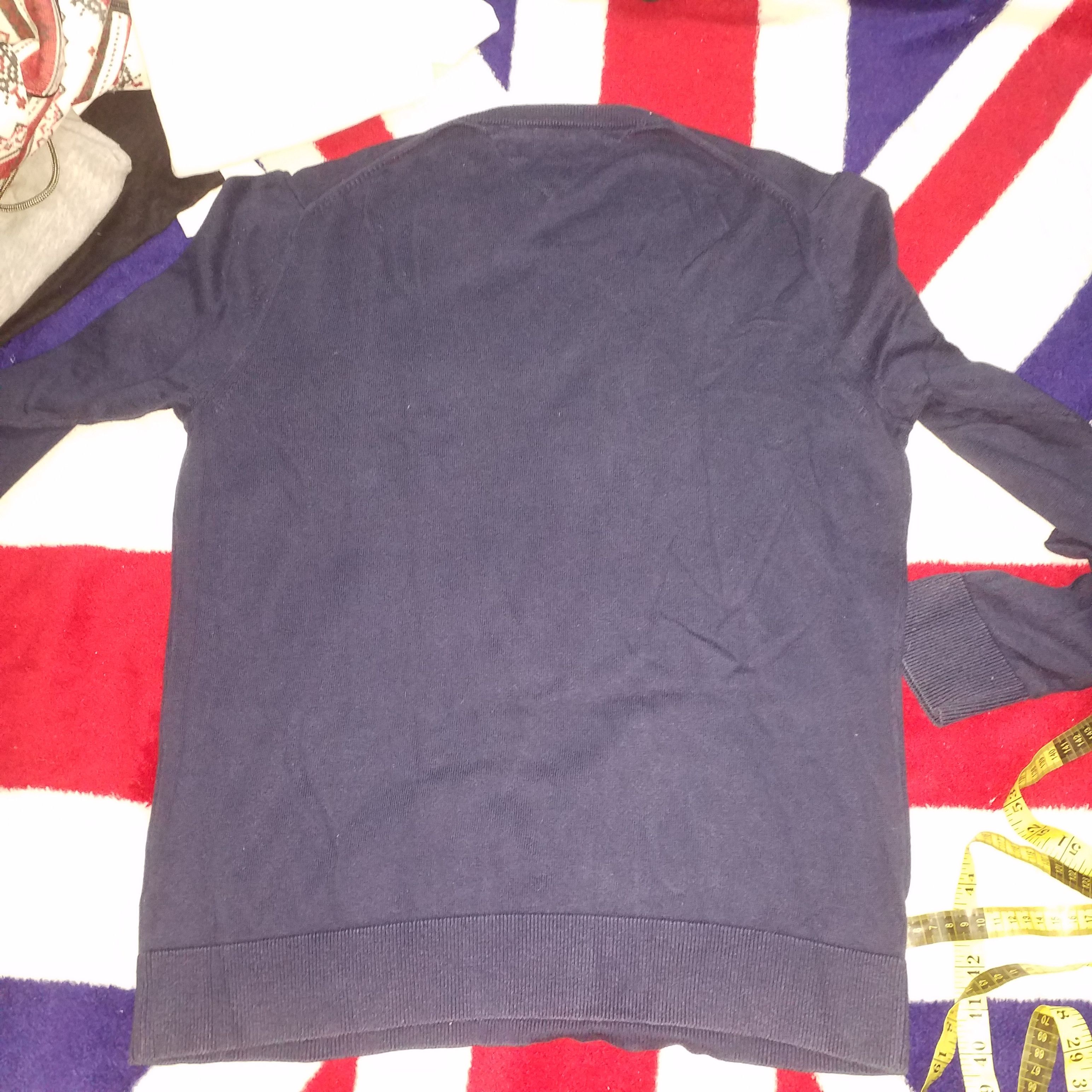 Tommy Hilfiger TOMMY HILFIGER PLAIN BLUE Size US XL / EU 56 / 4 - 5 Thumbnail