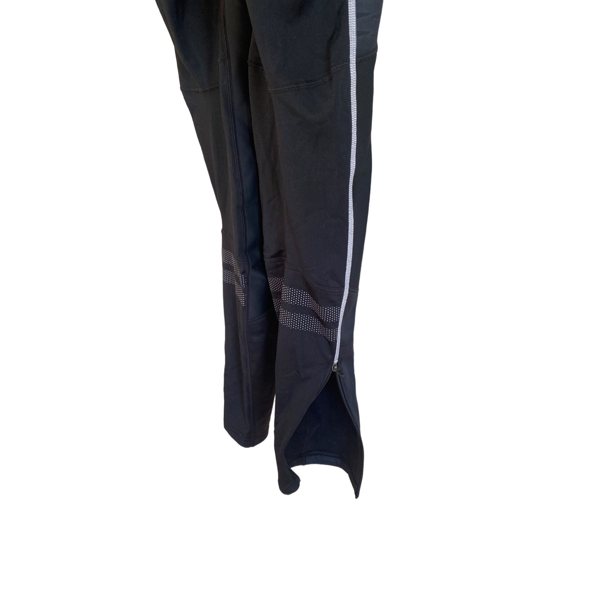 Other Craft W’s Medium Ideal Wind Cycling Thermal Tights Pants Leg Size 32" / US 10 / IT 46 - 13 Thumbnail