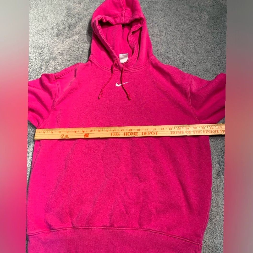 Nike **Nike Hot Pink Women's XS Hoodie** User: **Nike Hot Pink Women's Hoodie XS** Size XS / US 0-2 / IT 36-38 - 5 Thumbnail