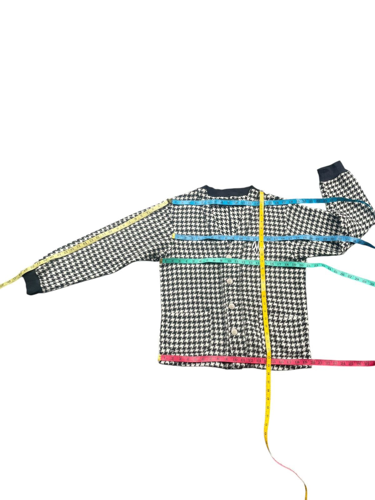 Milk Boy Jacket