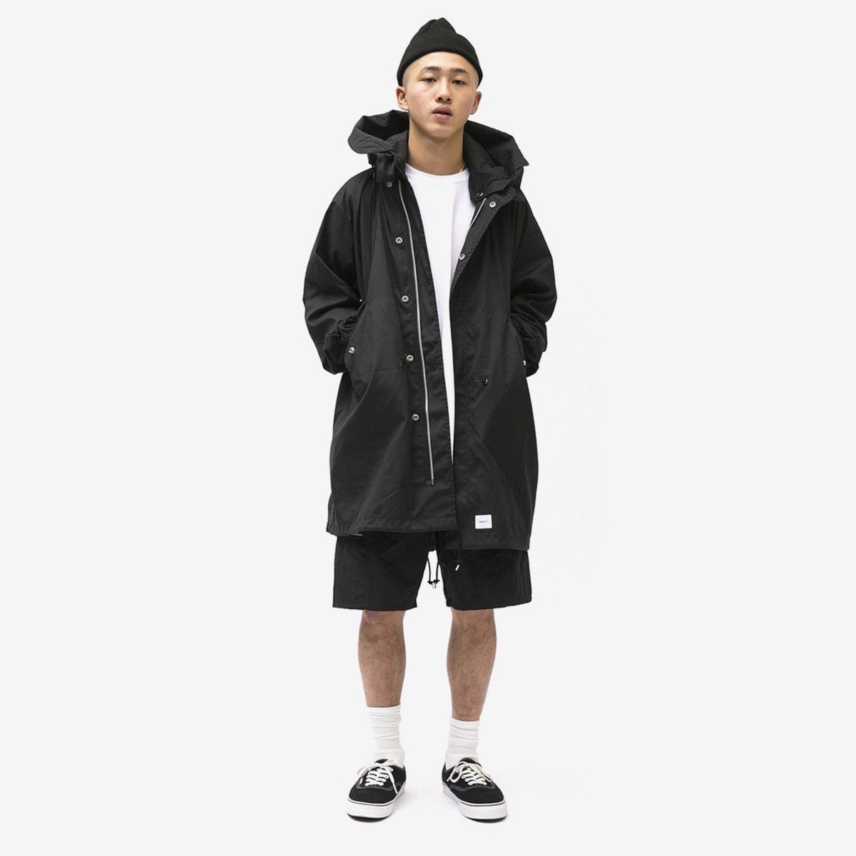WTAPS WM-51 JACKET