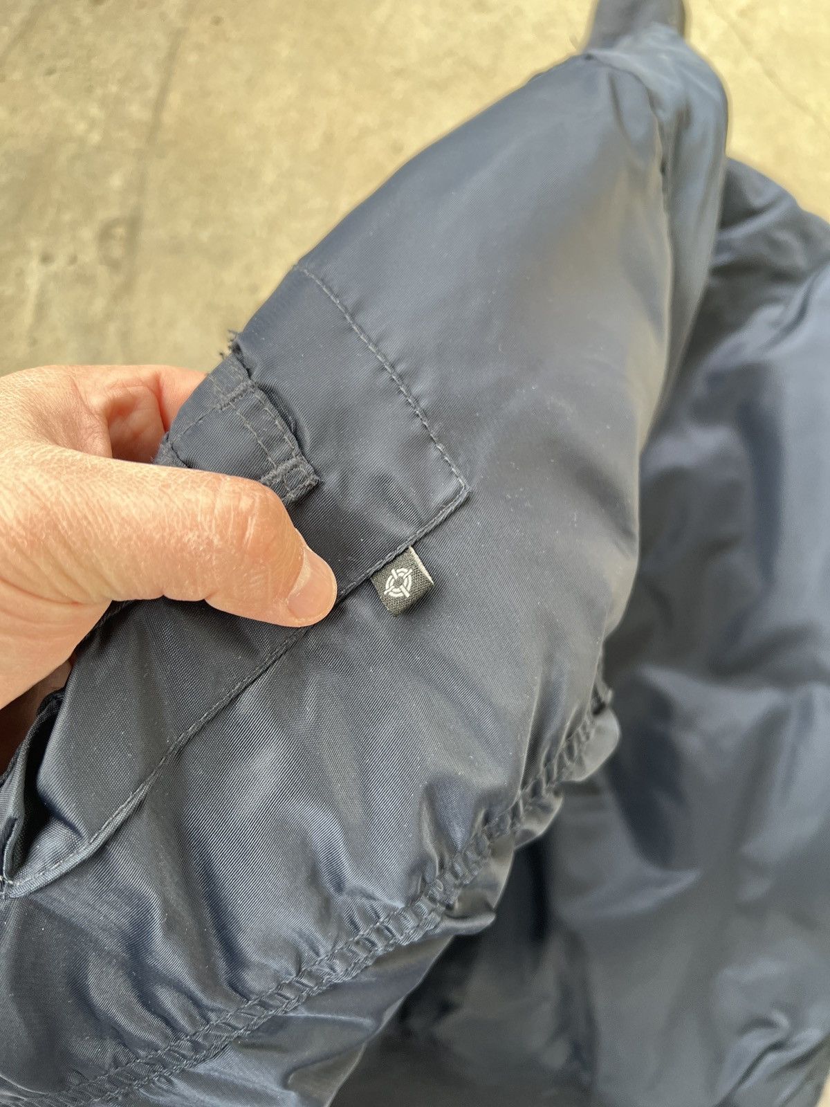 Vintage USA MA-1 Vintage Bomber Size US M / EU 48-50 / 2 - 3 Thumbnail