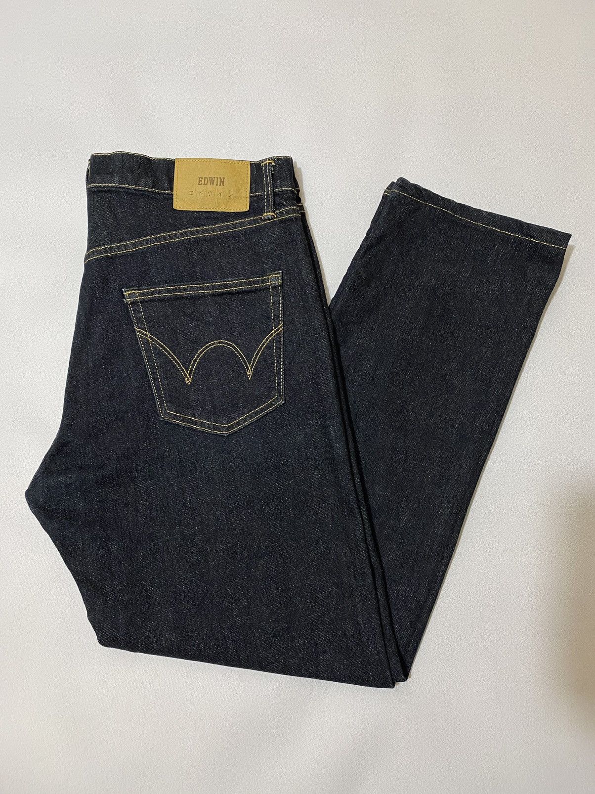 Edwin Edwin Japan Jeans 33 Men | Grailed