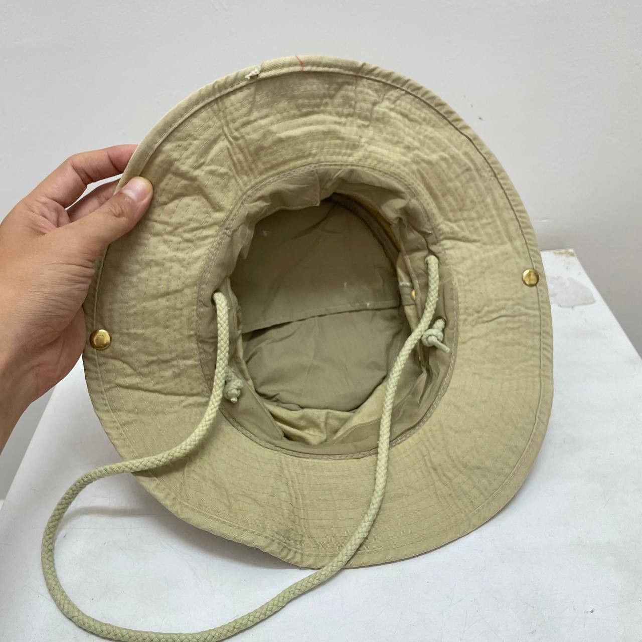 Outdoor Research ⭐️SALE⭐️ OUTDOOR JUNGLE JAPAN BUCKET HAT Size ONE SIZE - 7 Thumbnail