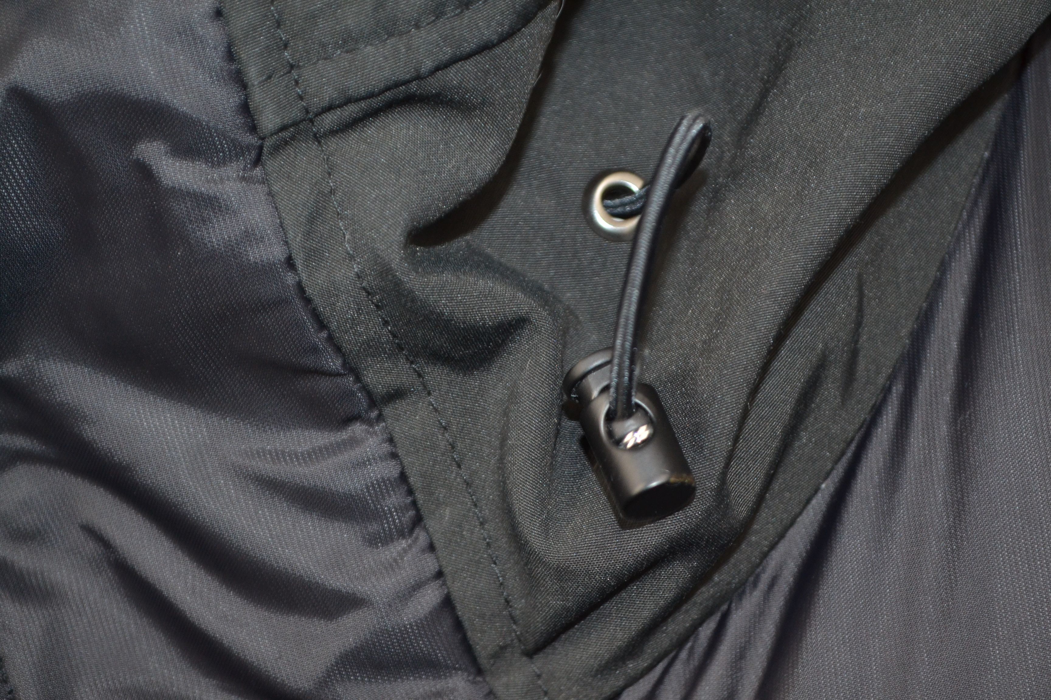 Canada Goose Canada Goose Black Label Silverthorne Padded Down Parka XL Size US XL / EU 56 / 4 - 3 Thumbnail