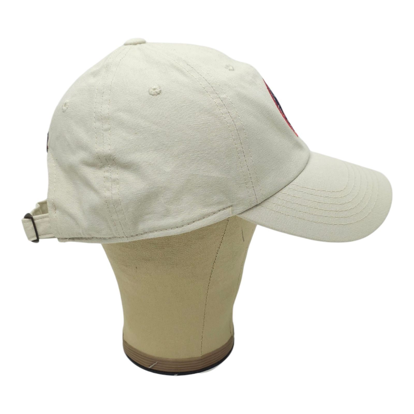 Other Ole Miss Rebels Strapback Cap Hat Baseball Trucker Size ONE SIZE - 8 Thumbnail