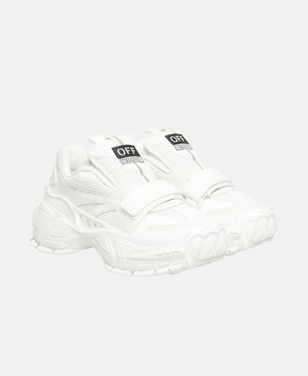 Off-White Slip-on sneakers Size US 8 / EU 41 - 1 Thumbnail