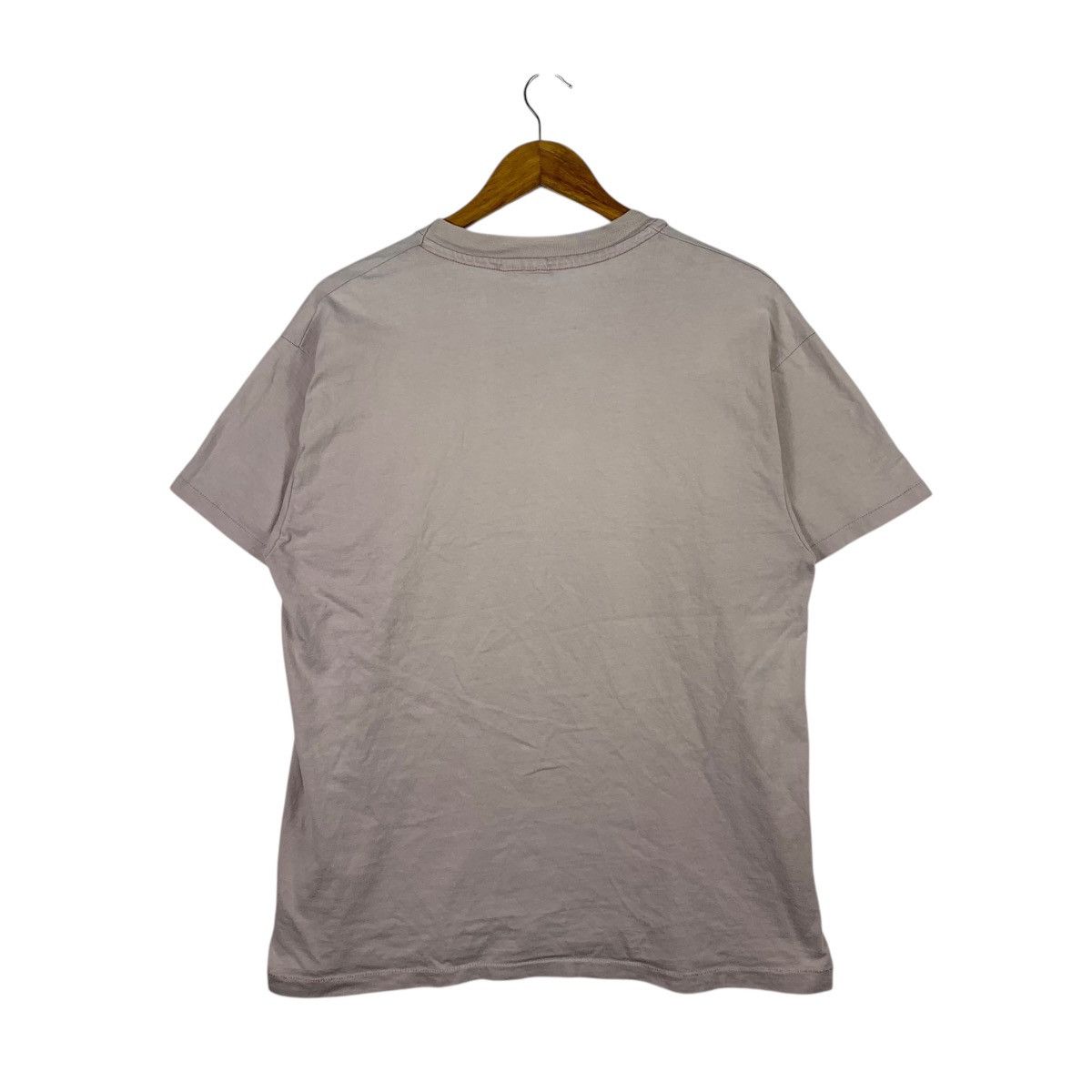 Sessions × Vintage Vintage SESSIONS Streetwear Skateboard Made In Usa T-Shirt Size US M / EU 48-50 / 2 - 3 Thumbnail