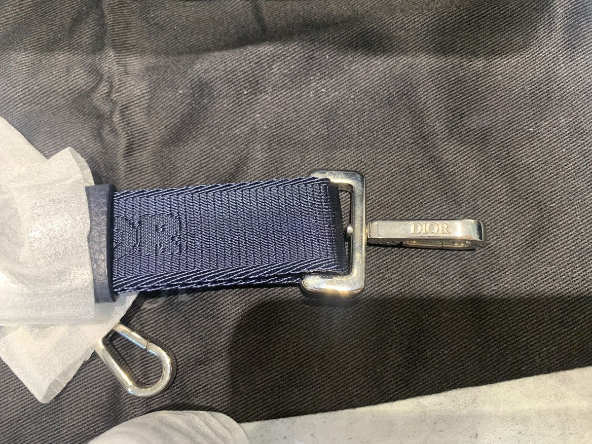 Dior × Jordan Brand Messenger bag Size ONE SIZE - 5 Thumbnail