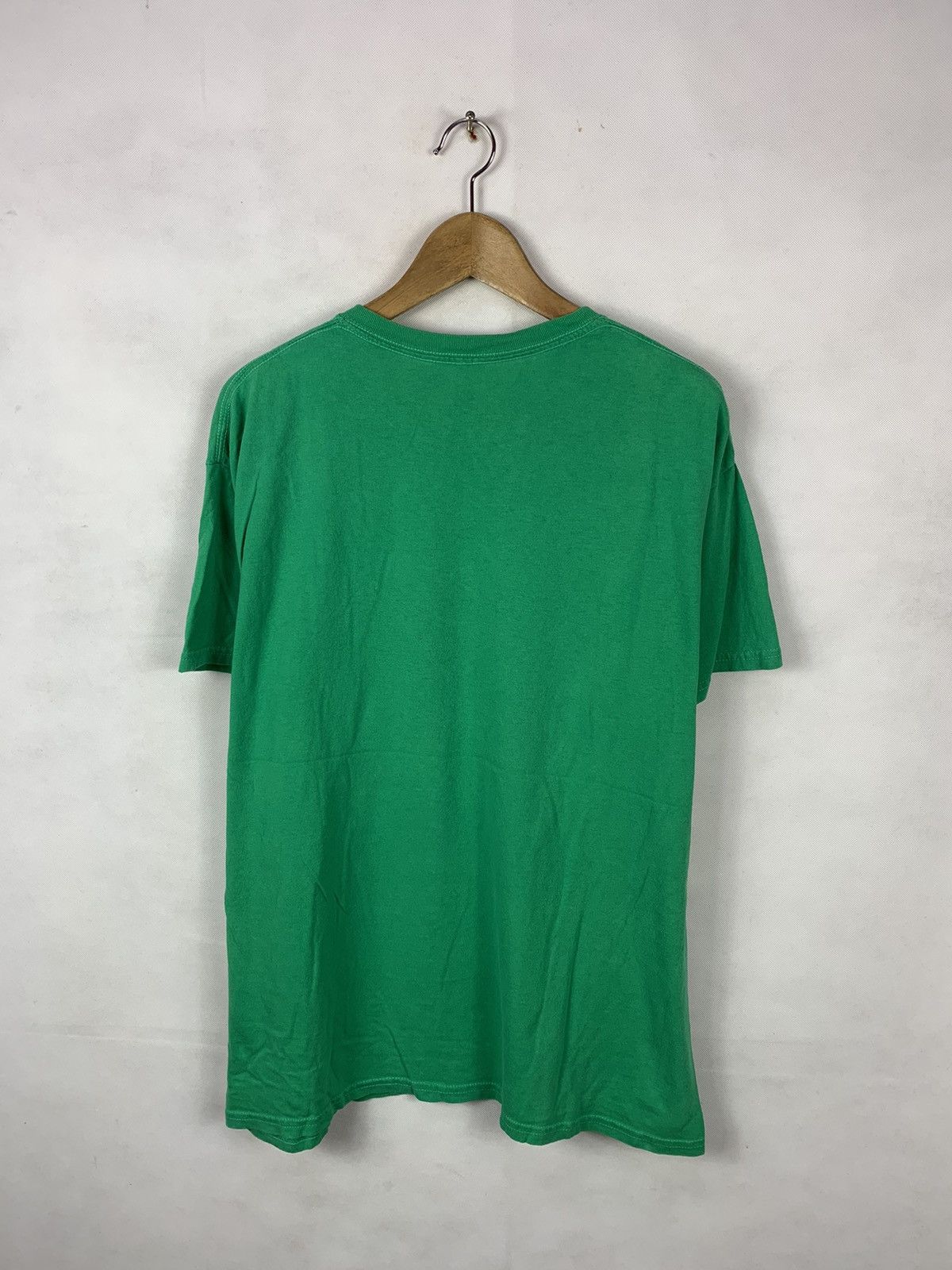 NBA Steals! NBA Boston Celtics VS Everybody Tee Size US L / EU 52-54 / 3 - 3 Thumbnail