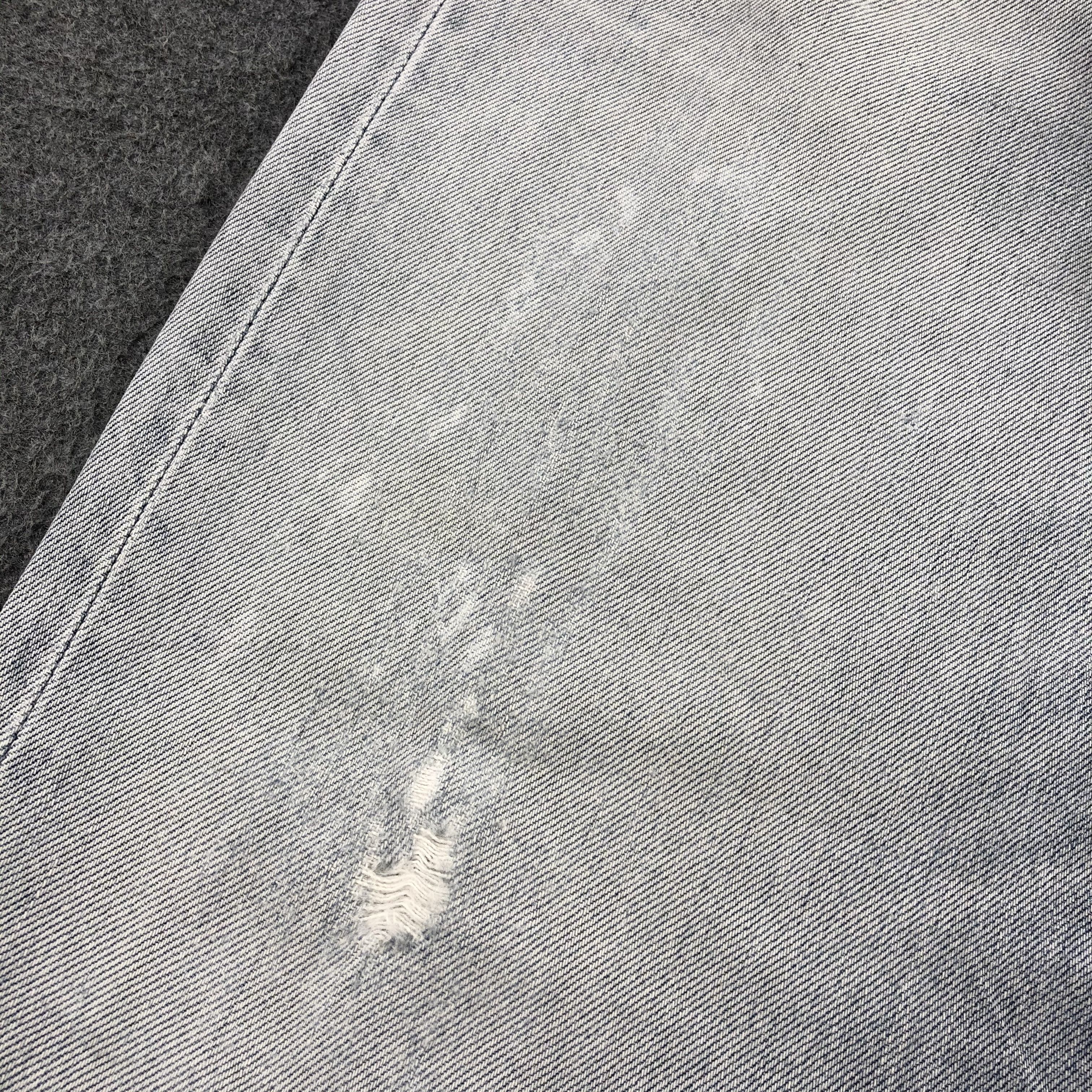 Levi's 90s Vintage Light Wash Levis 511 Jeans-J1920 Size US 31 - 12 Thumbnail