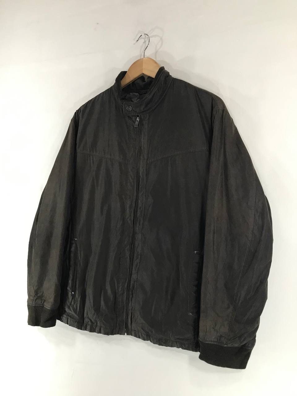 Japanese Brand × Playboy × Vintage Vintage Playboy Full Zipper Jacket Size US XL / EU 56 / 4 - 5 Thumbnail
