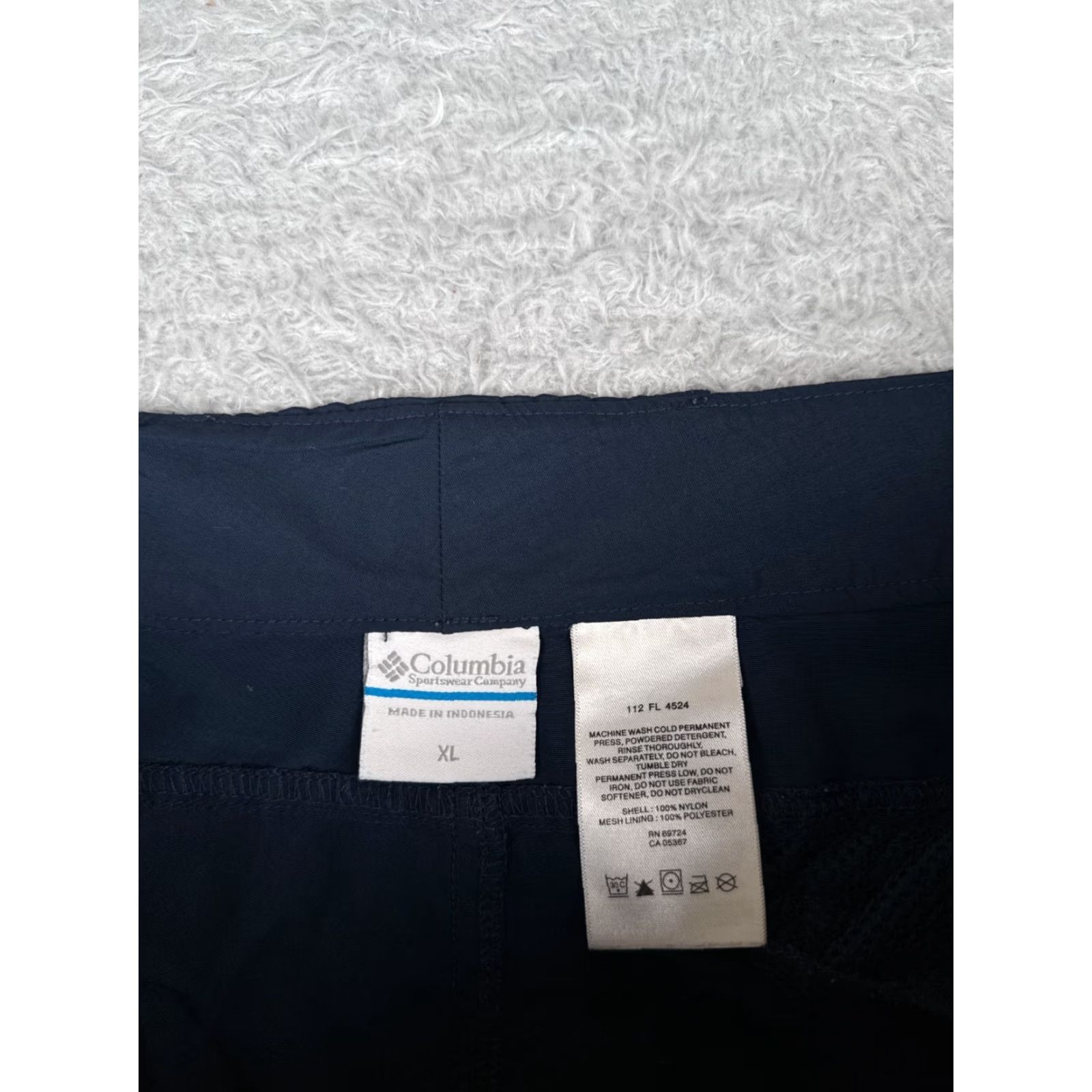 Vintage VINTAGE n/a Size US 36 / EU 52 - 7 Thumbnail