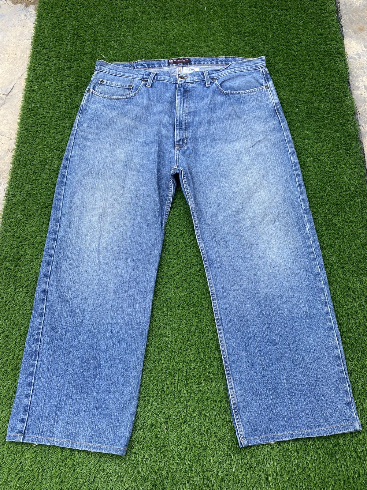 Polo Ralph Lauren Polo Ralph Lauren Pant Size US 42 / EU 58 - 1 Thumbnail