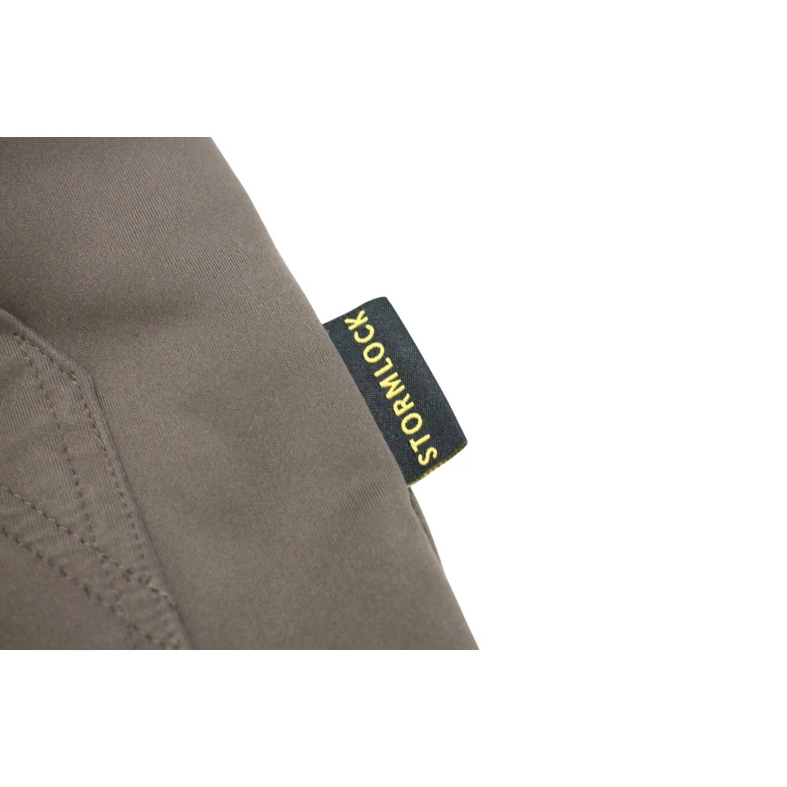 Jack Wolfskin JACK WOLFSKIN Urban Stormlock Jacket Men's LARGE Full Zip Hooded Lightweight Jacket Size US L / EU 52-54 / 3 - 7 Thumbnail