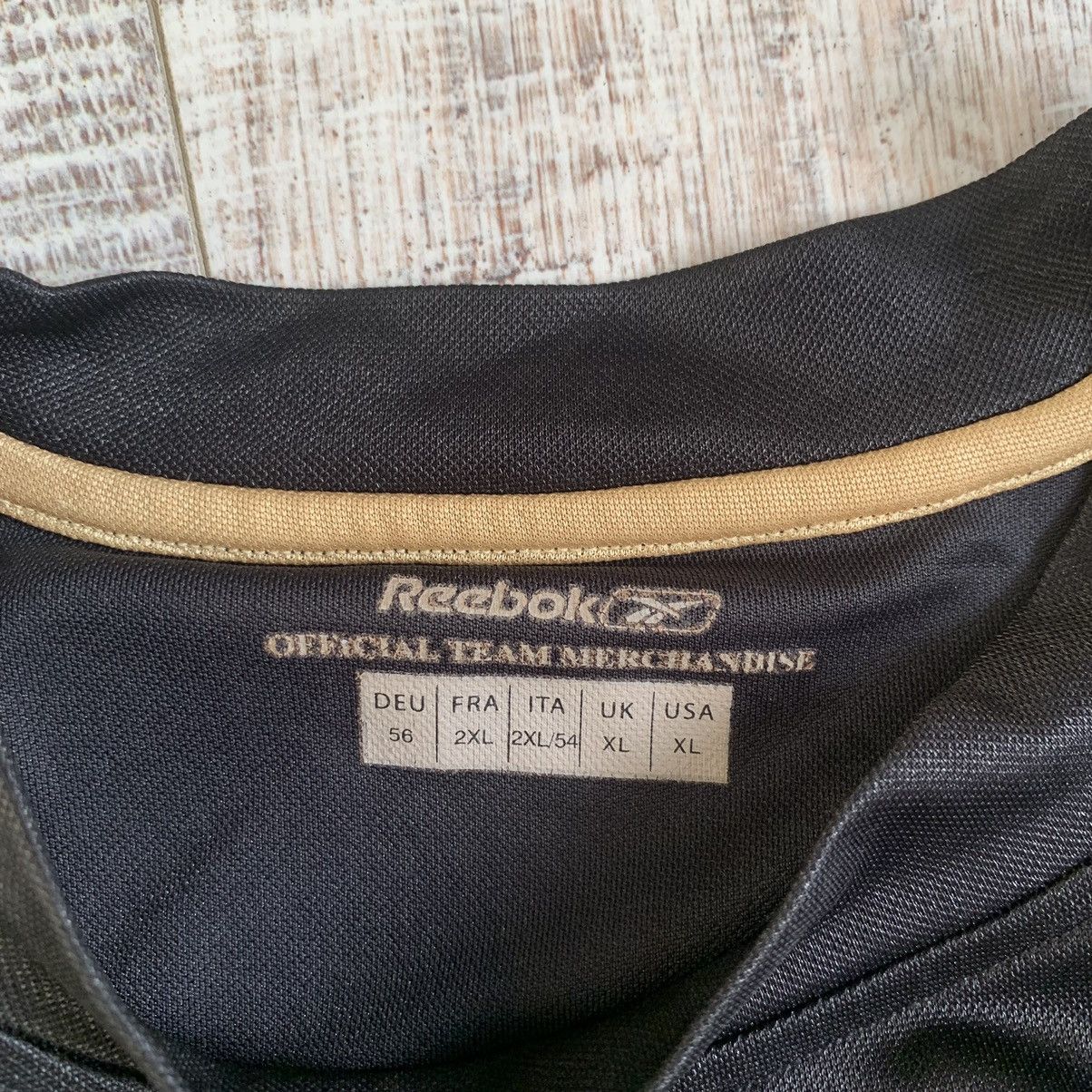 Reebok × Vintage Vintage Reebok Liverpool soccer jersey shirt Size US XXL / EU 58 / 5 - 8 Thumbnail