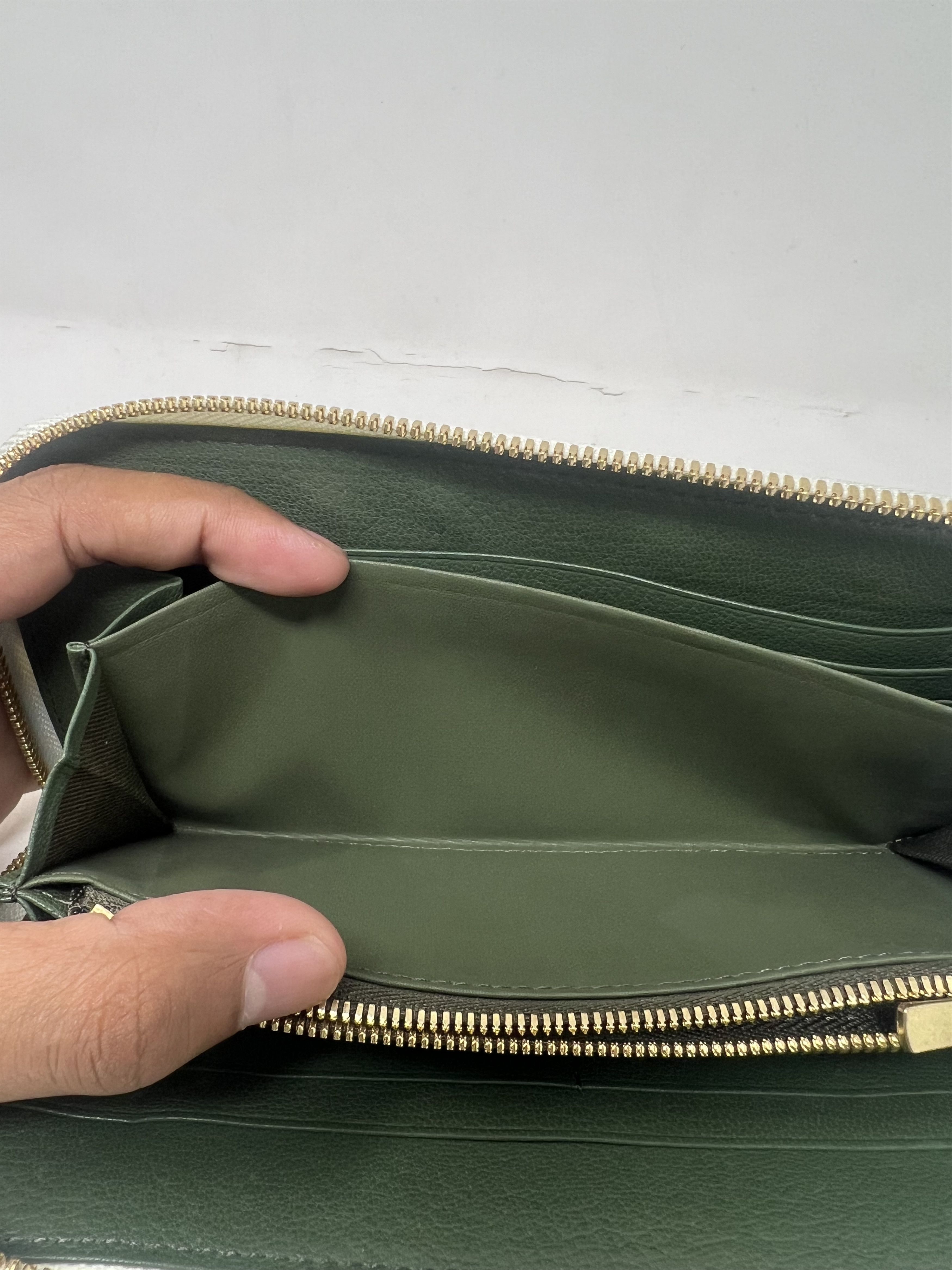 Porter Porter Long Wallet Size ONE SIZE - 14 Thumbnail