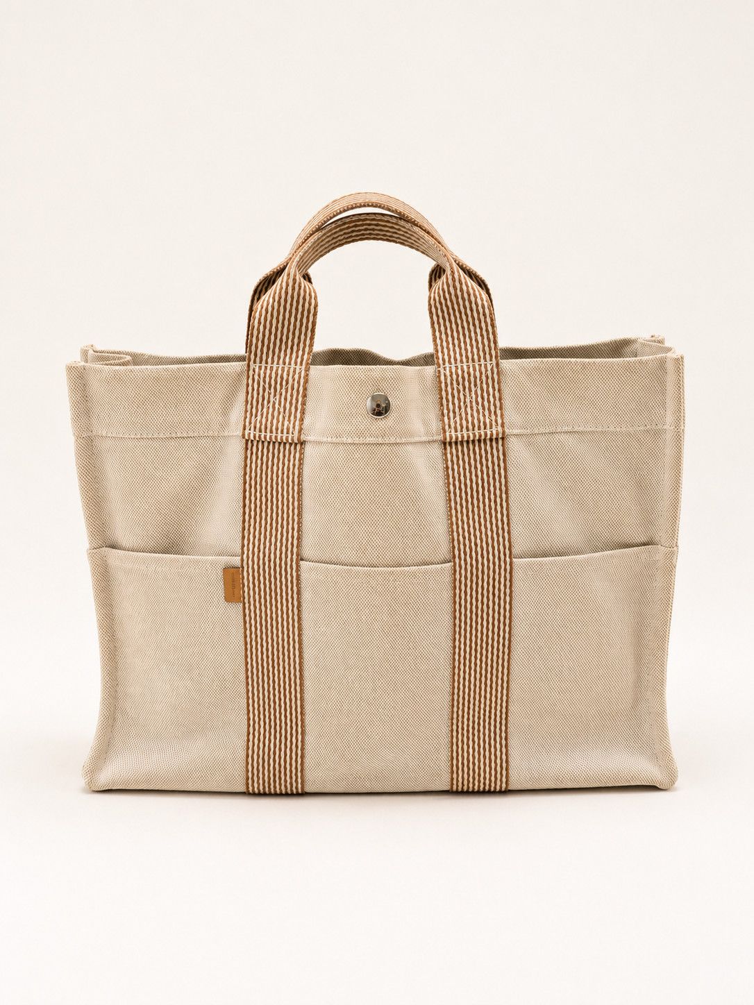 Other HERMÈS Sac Toto MM Size ONE SIZE - 1 Thumbnail