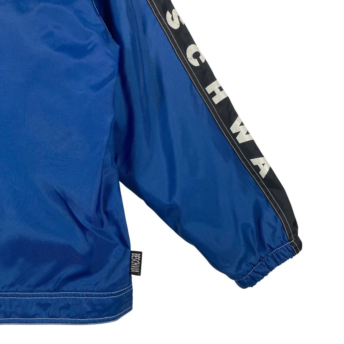 Alien Workshop × Powell Peralta Vintage 90s Beschwa Alien Workshop Hoodie Zipper Size US M / EU 48-50 / 2 - 13 Thumbnail