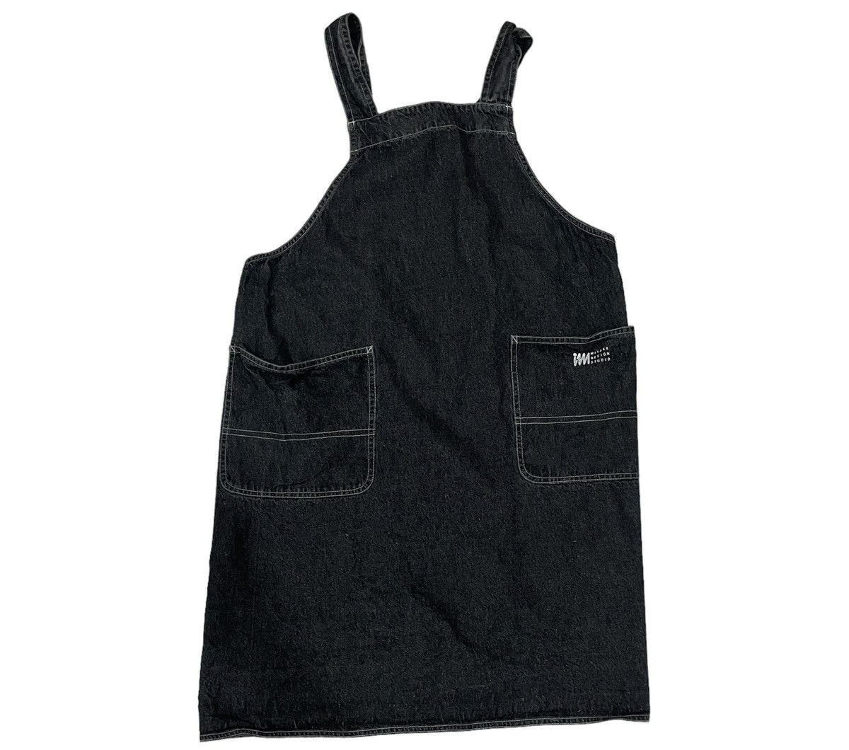 Issey Miyake Miyake Design Studio Aprons Size ONE SIZE - 1 Thumbnail
