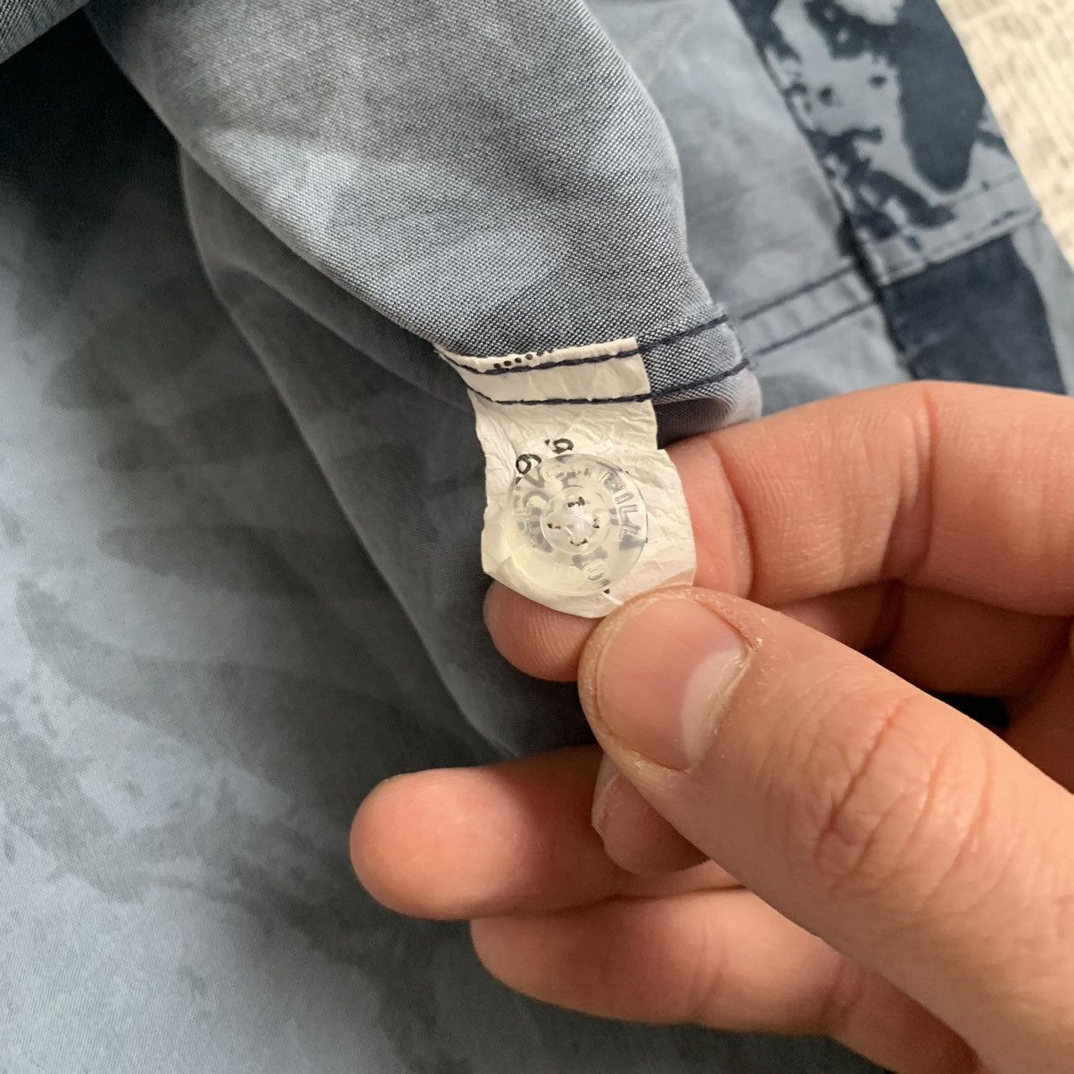 O'Neill × Vintage Vintage O’Neill shirt Size US S / EU 44-46 / 1 - 8 Thumbnail