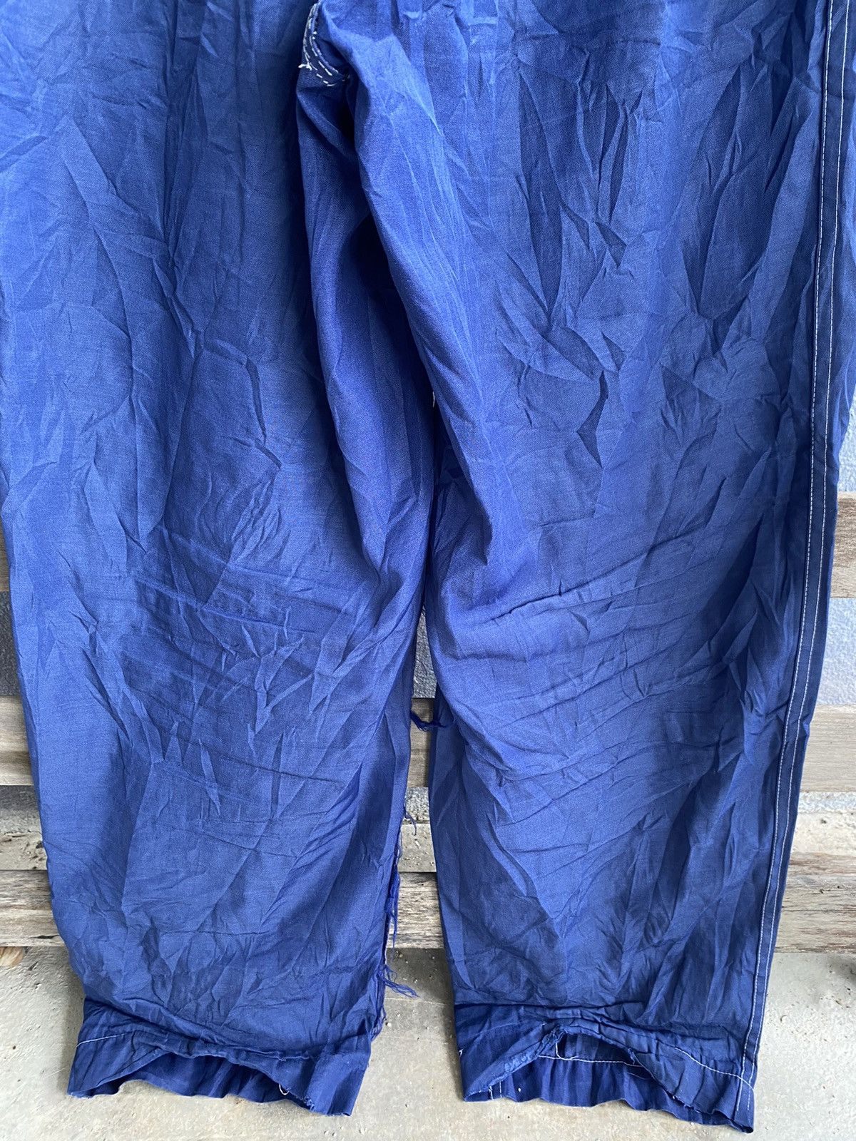 Vintage Vintage Eneos Coveralls Workwear Size US 34 / EU 50 - 14 Thumbnail