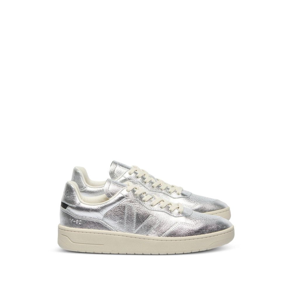 Veja SILVER Trainers