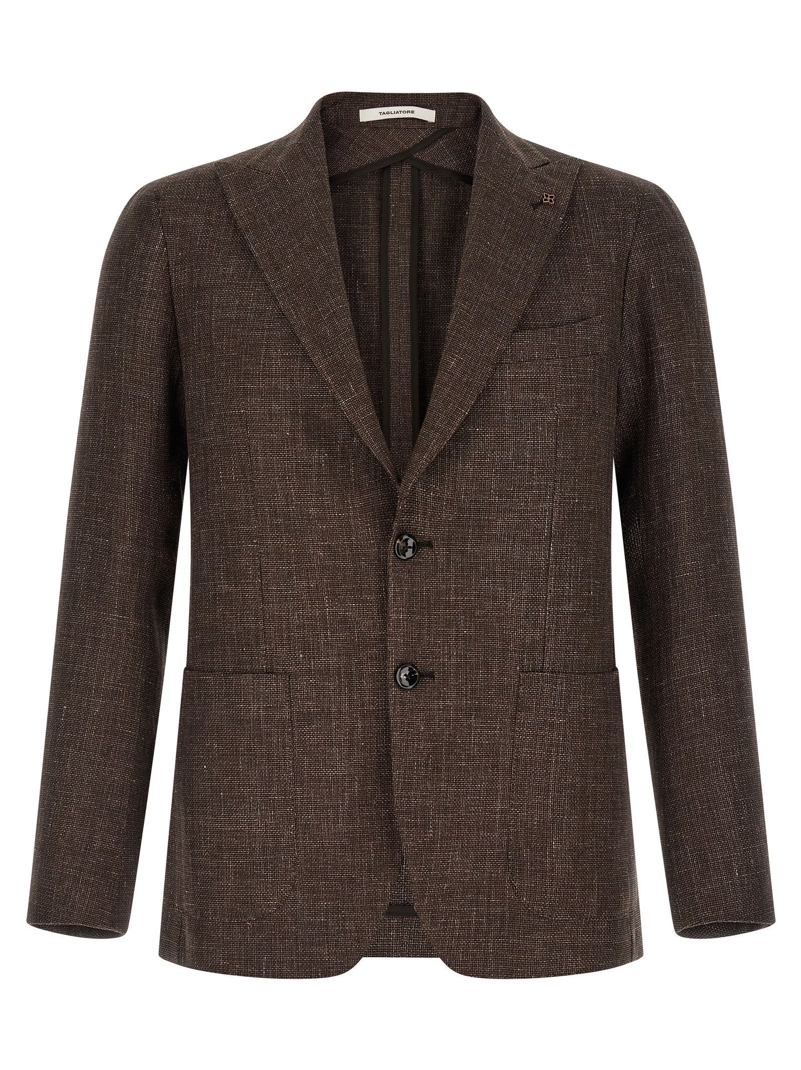 Tagliatore 'Montecarlo' blazer Size US L / EU 52-54 / 3 - 1 Thumbnail