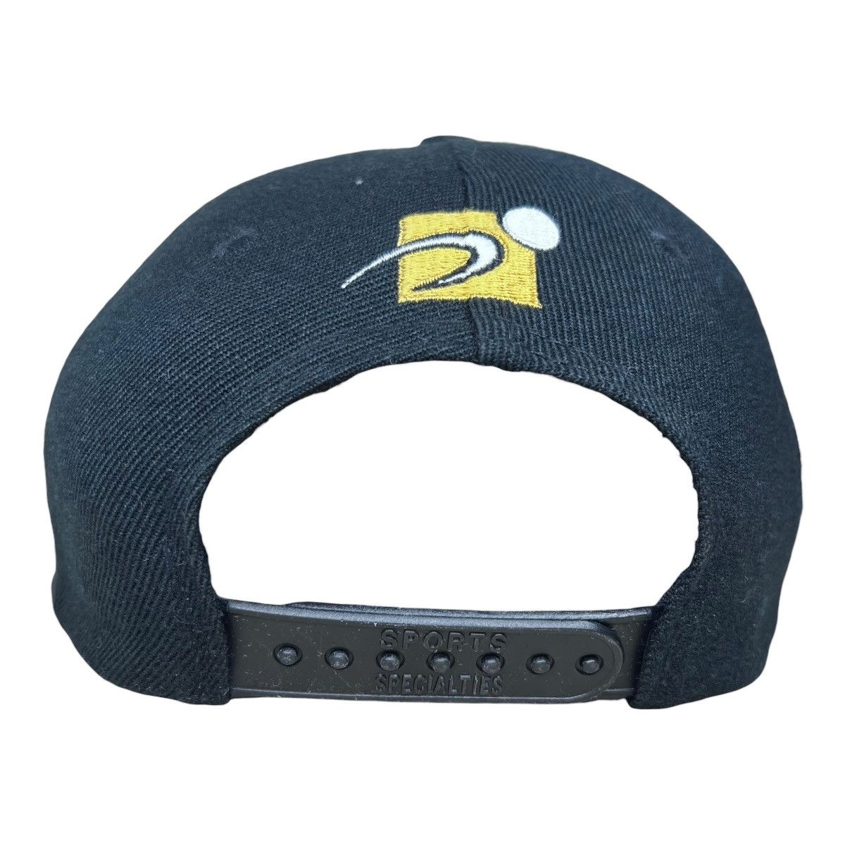 Sports Specialties 1990s NCAA Colorado Buffaloes Sports Specialties Snapback Size ONE SIZE - 4 Thumbnail