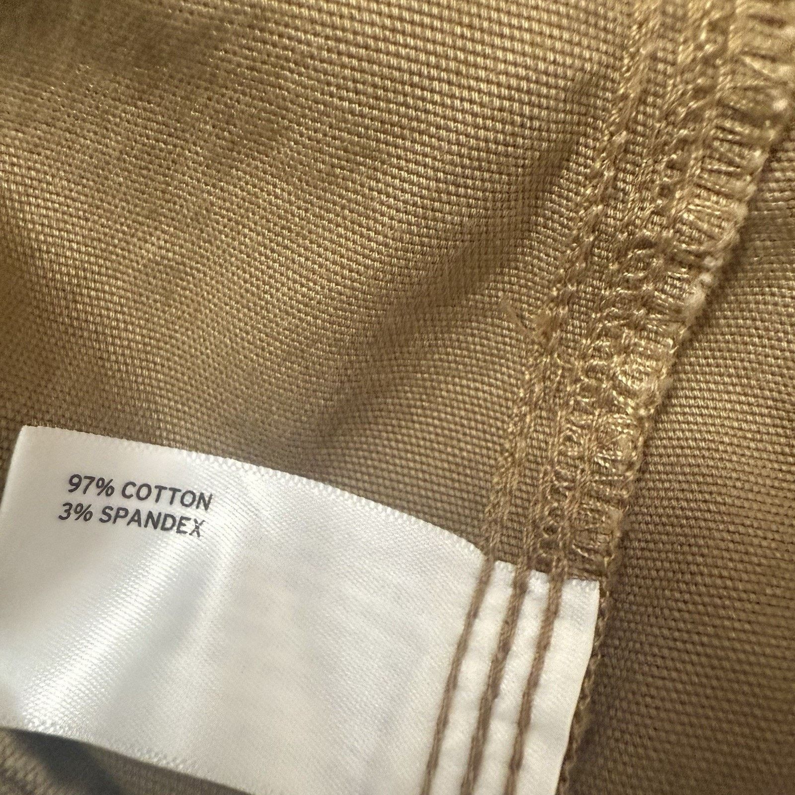 Duluth Trading Company Duluth Flex Fire Hose Work Pants Duck Canvas Reinforced Size 38" / US 16 / IT 52 - 5 Thumbnail