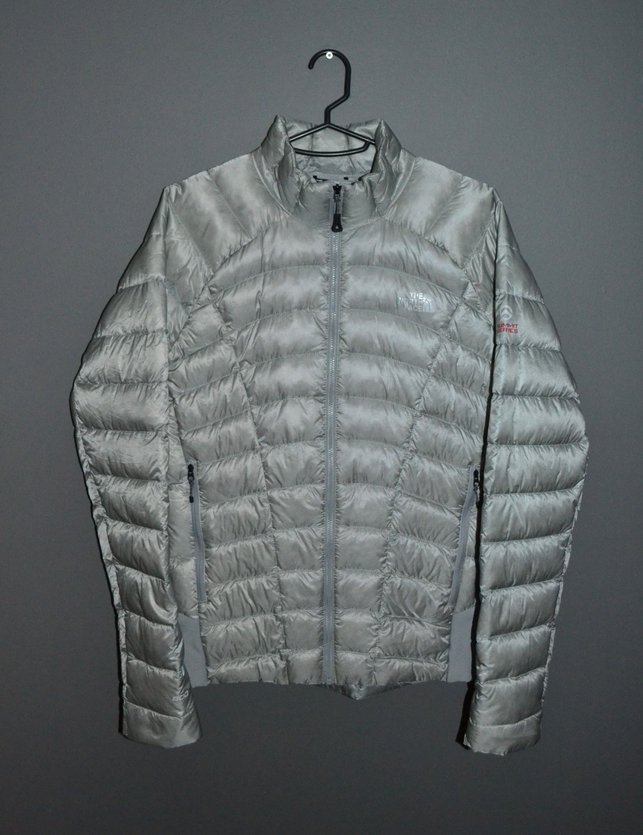 The North Face The North Face Summit Series 800 Packable Goose Down Jacket Size M / US 6-8 / IT 42-44 - 2 Thumbnail