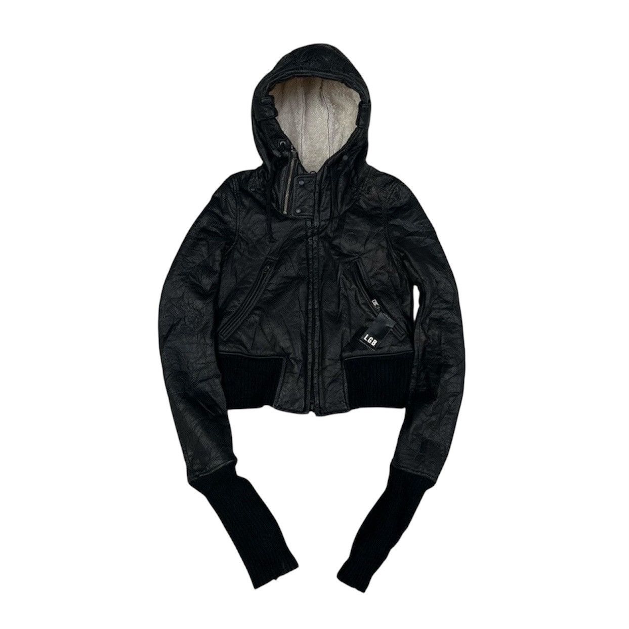 Le Grande Bleu (L.G.B.) LGB Shark Bono | Grailed