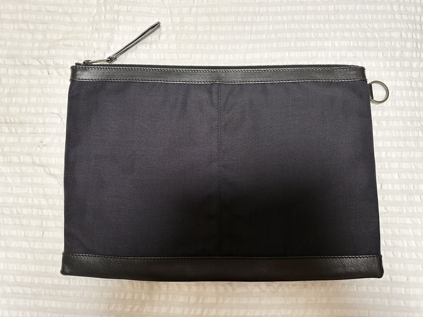 Balenciaga Balenciaga Clutch Bag Size ONE SIZE - 2 Thumbnail