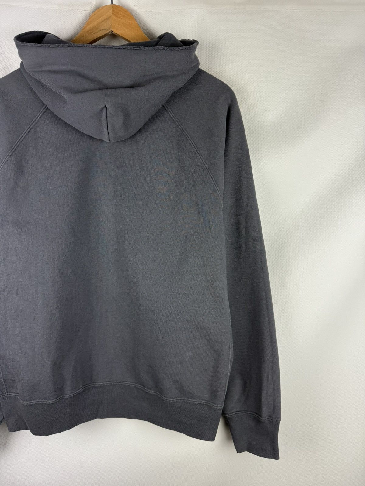 Lady White Co. Lady White Co. Men’s Heavy Weighted Hoodie Pullover USA Size US M / EU 48-50 / 2 - 16 Thumbnail