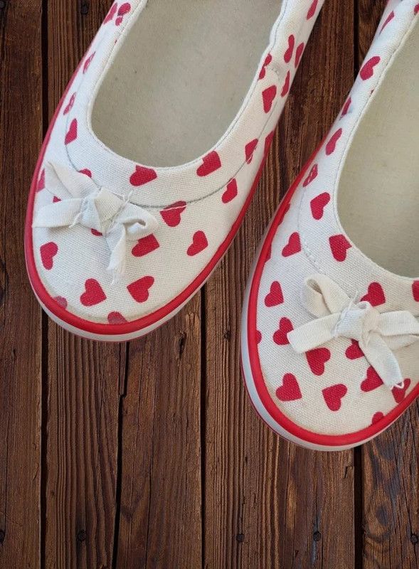 Moschino Moschino flats 2.5 Size US 4 / IT 34 - 2 Thumbnail