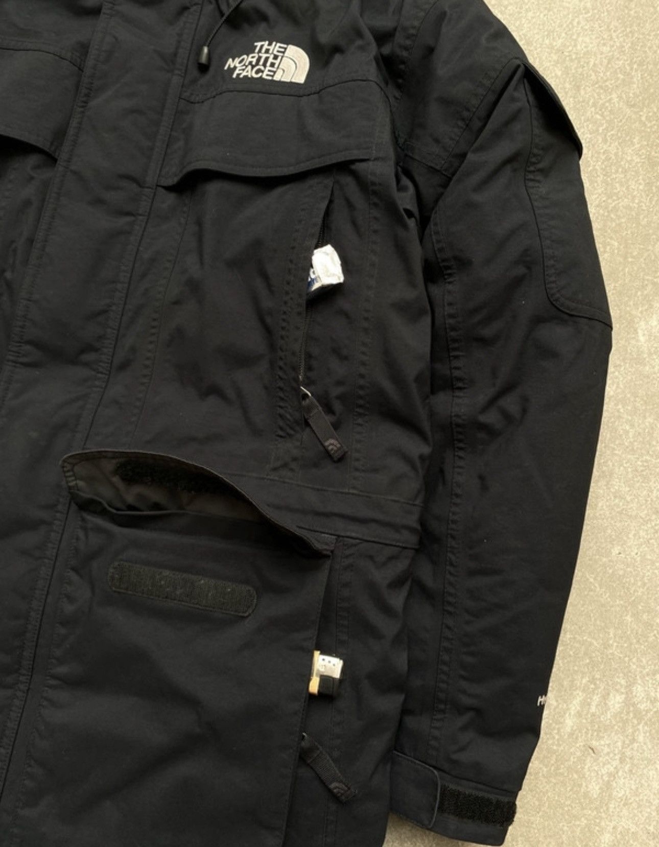 The North Face The North Face McMurdo parka Size US S / EU 44-46 / 1 - 3 Thumbnail