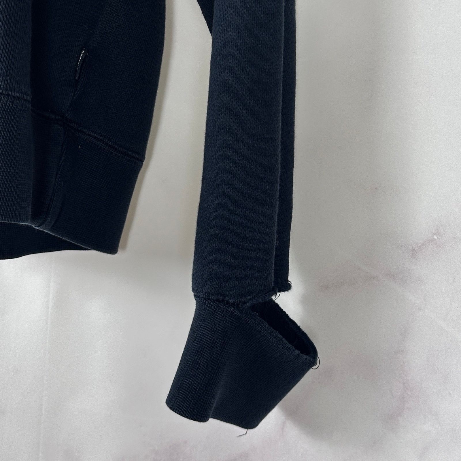 Neighborhood NBHDCNS Black Hoodie Size US M / EU 48-50 / 2 - 7 Thumbnail