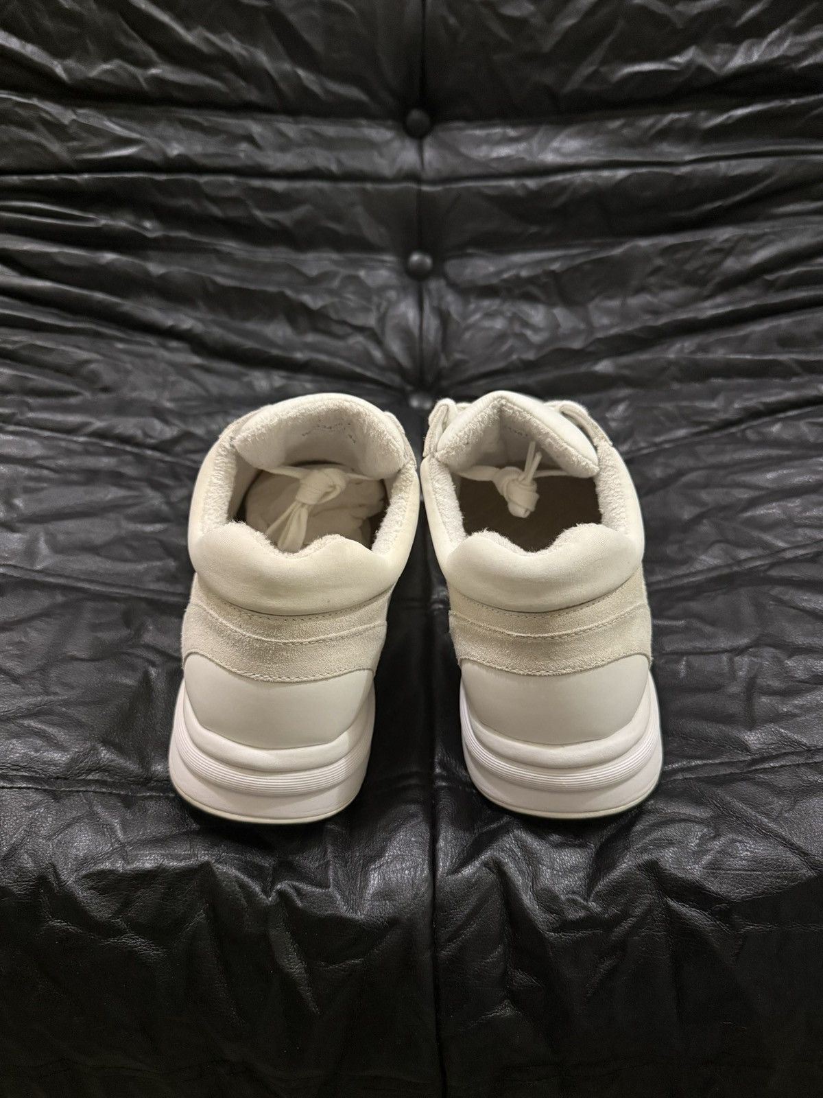 Chanel Chanel Sneakers Size US 11 / EU 44 - 5 Thumbnail