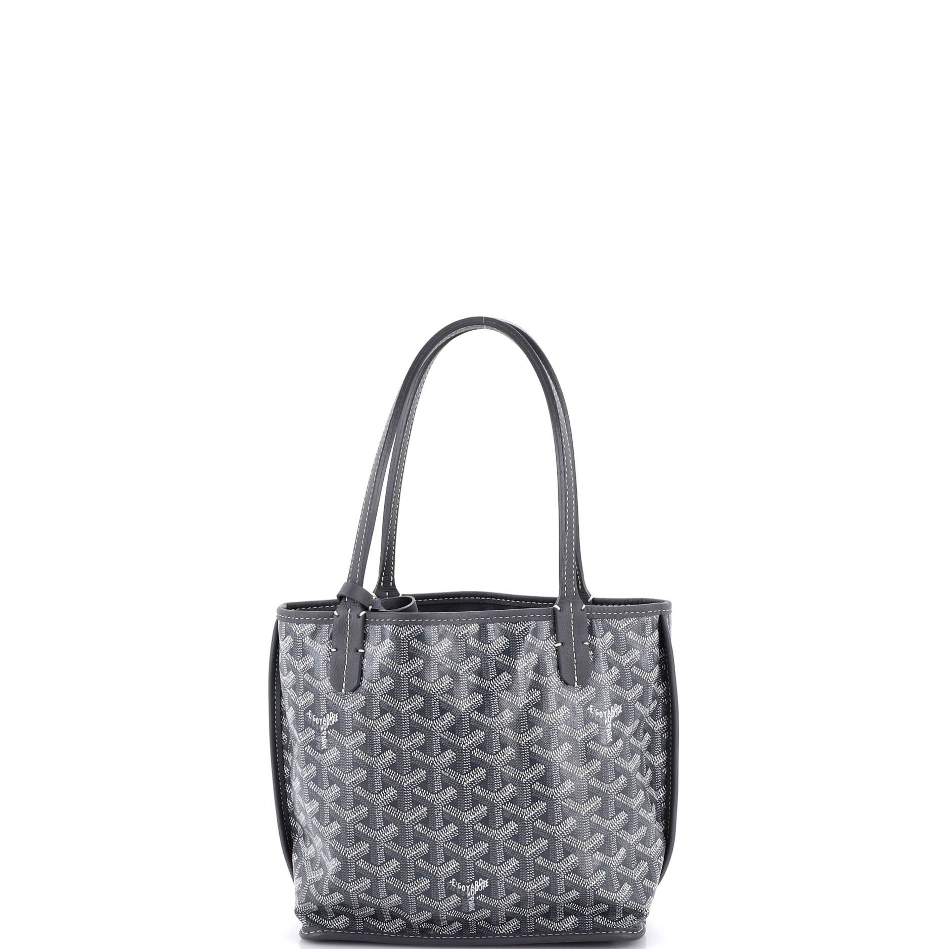 Goyard Anjou Reversible Tote Size ONE SIZE - 1 Thumbnail